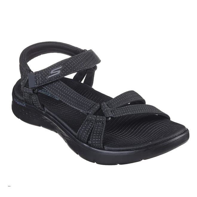 Go Walk Flex Sublime Sandals