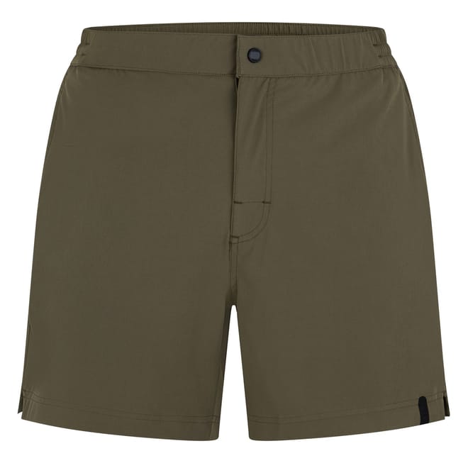 Bay Swim Short