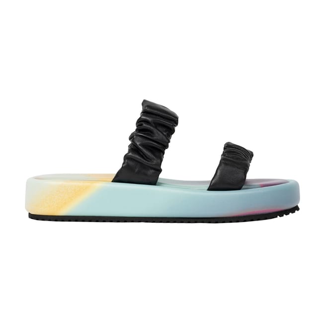 Maple Sandals