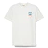 Crew Neck Text Graphic Regular Fit T-Shirt
