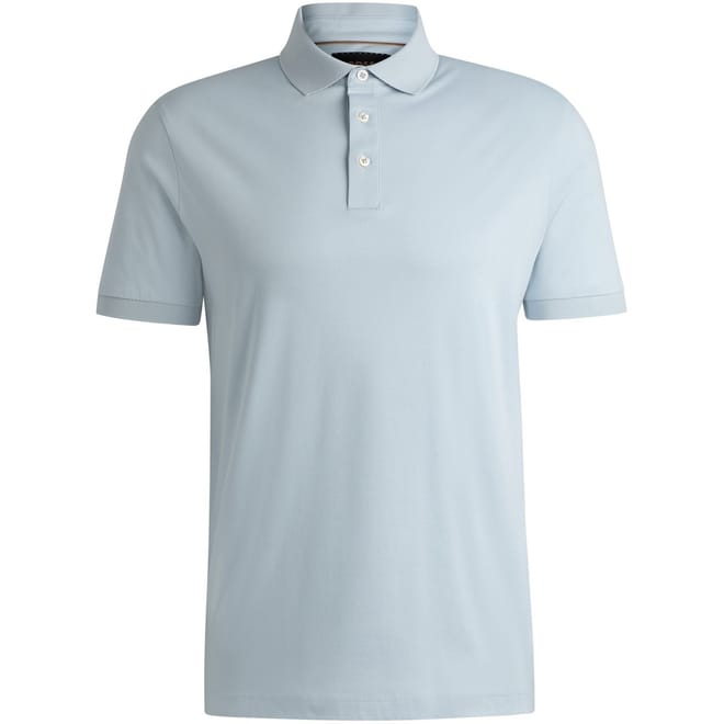 Regular Fit Short Sleeve Shirt