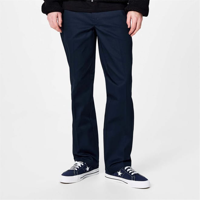 873 Slim Trousers