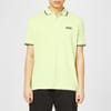 Tipped Polo