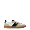 Leather Trainers