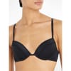 Flirty Plunge Bra