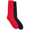 Pack Small Logo Crew Socks