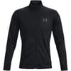 Mens Pique Track Jacket