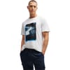 Regular Fit Crew Neck T-Shirt