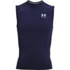 Heat Gear Compression Sleeveless T-Shirt
