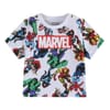 Short Sleeve T-Shirt For Boys