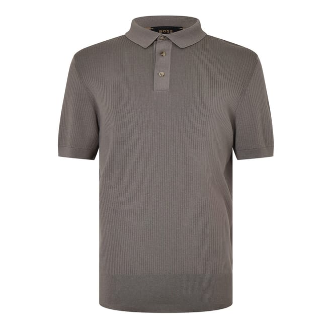 Slim Fit Short Sleeve Shirt