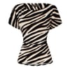 Tie Front Top