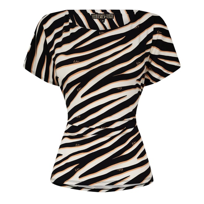 Tie Front Top