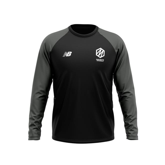Pearl Regular Fit Crew Neck Shirt