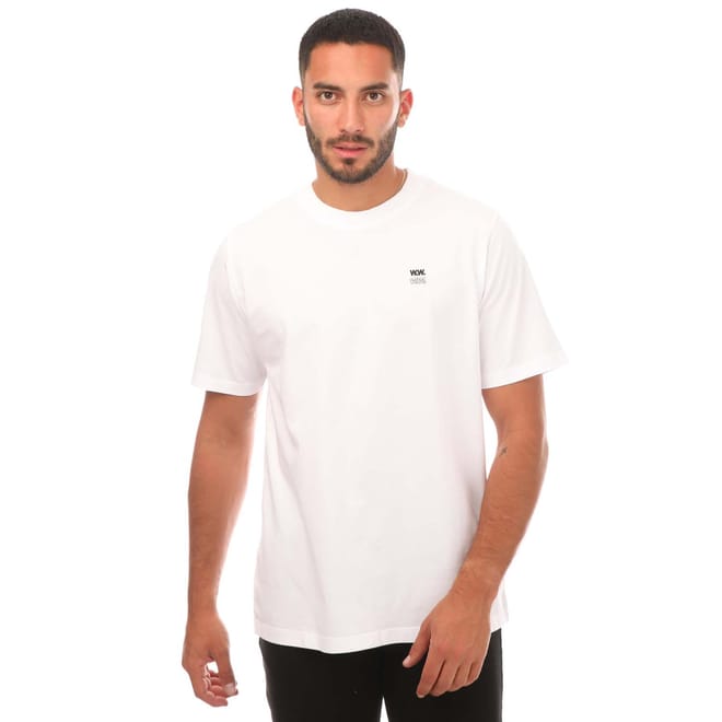 Bobby Double Logo T-Shirt