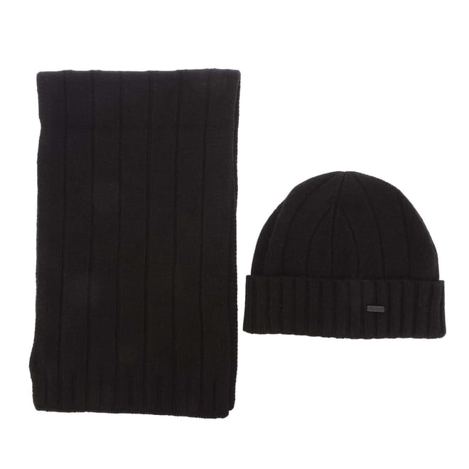 Zohoh Scarf Set