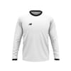 Crew Neck Long Sleeve Regular Fit T-Shirt