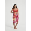 Midi Length Sarong