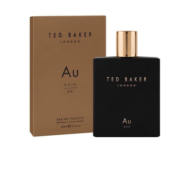 100 ml Tonic Eau de Toilette