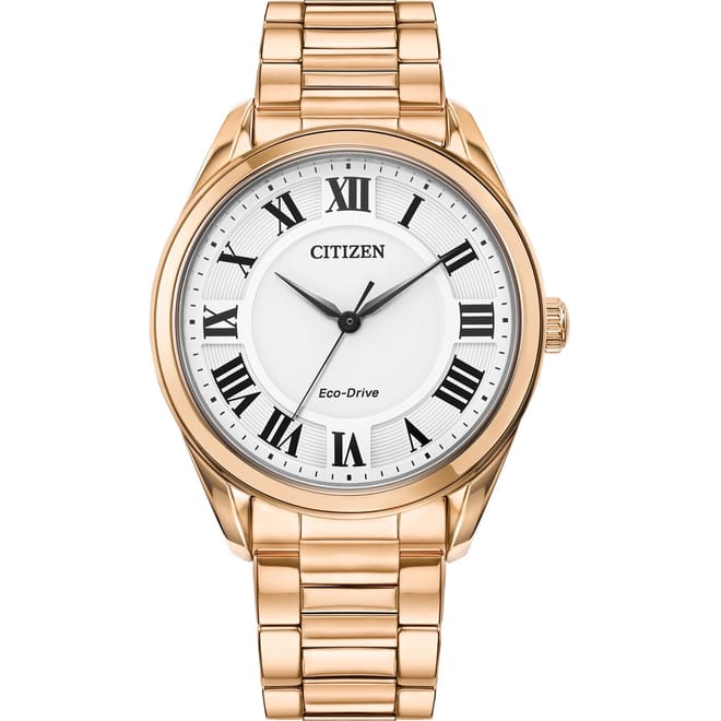 Drive Bracelet Wr50 Stainless Steel Classic Watch