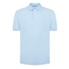 Tacting Short Sleeve Polo Top