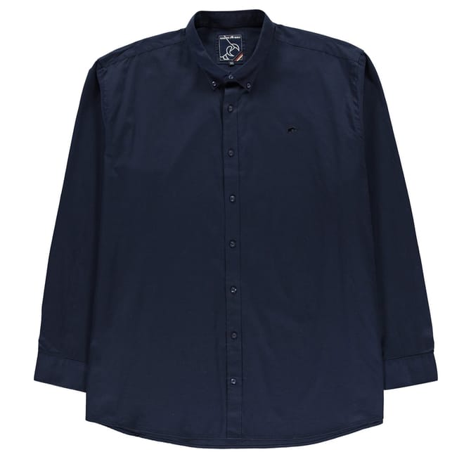 Regular Fit Long Sleeve Shirt