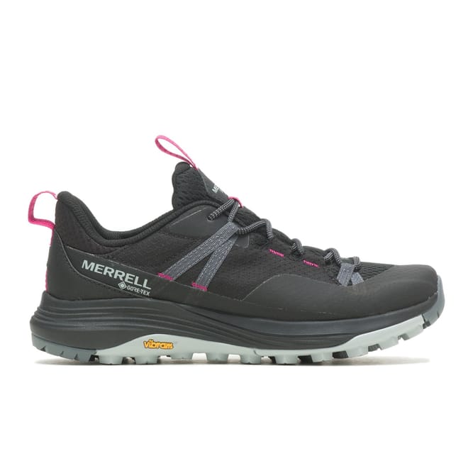 Siren 4 GorE-Tex