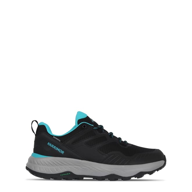 Womens Haraka Wp Walking Shoes