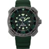Titanium Classic Eco Drive Watch