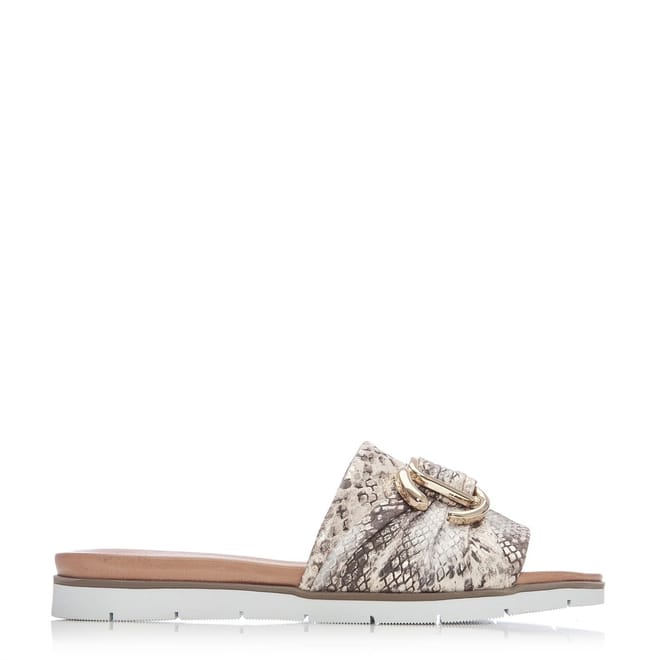 Flat Sandals