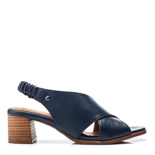 Prinia Slide Sandal