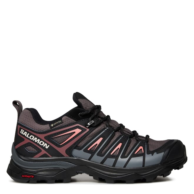 Womens X Ultra Pioneer GorE-Tex Walking Shoe