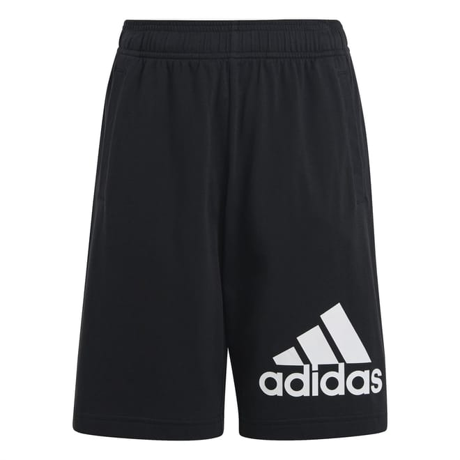 Bl Fleece Shorts Junior Boys