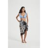 Midi Length Sarong