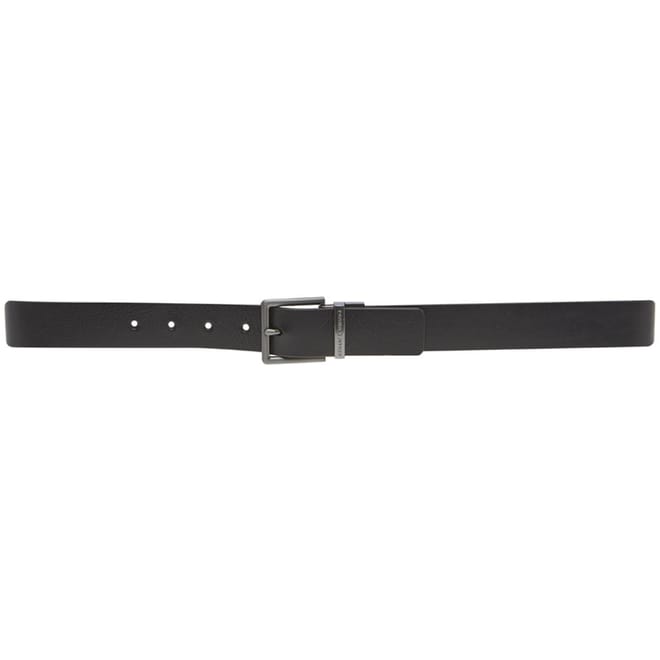 Metal Tab Belt