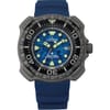 Titanium Classic Eco Drive Watch