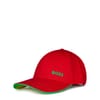Euros Baseball Cap