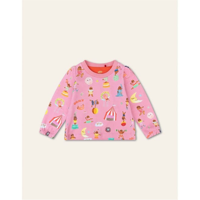 Tubbs Long Sleeve Crew Neck T-Shirt