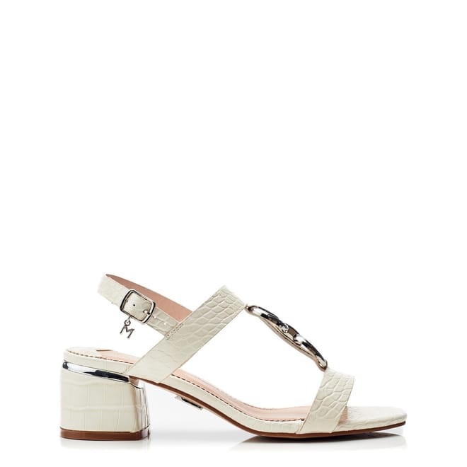 Mini Slides Sandals