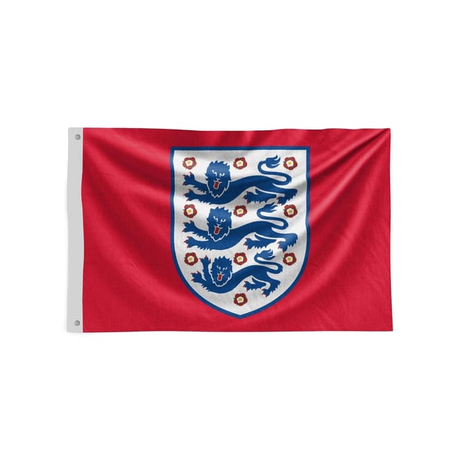 Football National Team 5x3 Flag