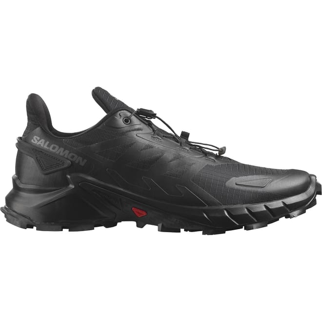 Mens Supercross 4 Trail Running Shoes