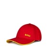 Euros Baseball Cap