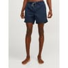 Fiji Solid Swim Shorts