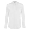 Sleeve Oxford Shirt