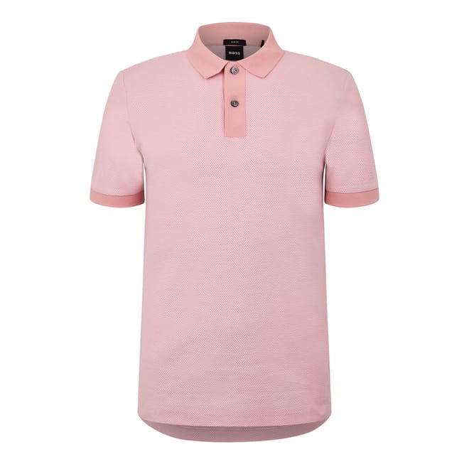 Phillipson Slim Fit Short Sleeve Shirt