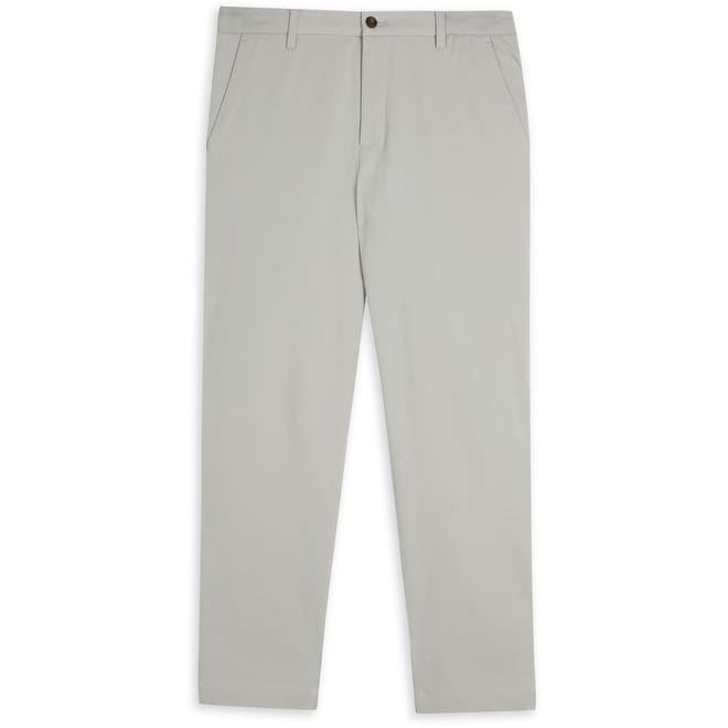 Elasticated Waist Trouser