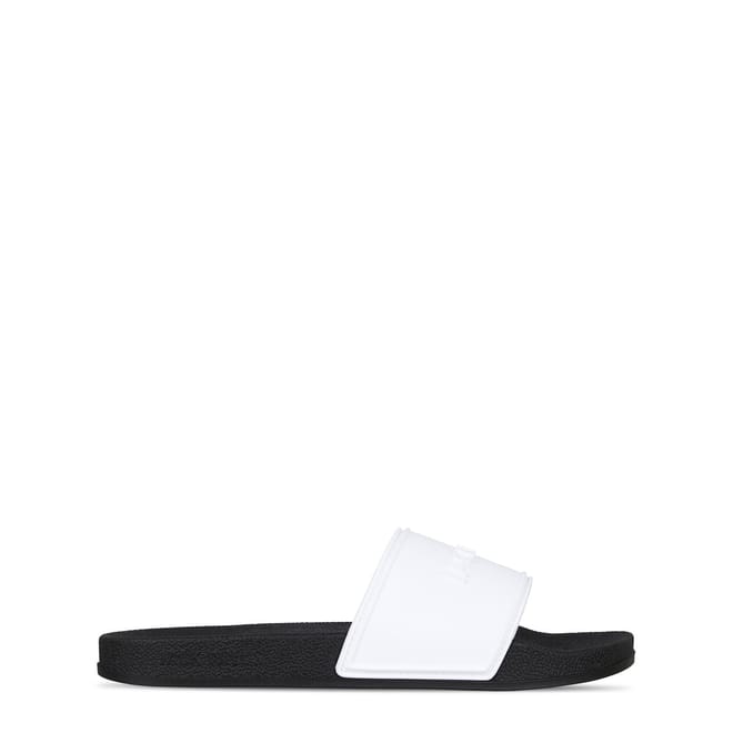 Minimal Logo Sliders