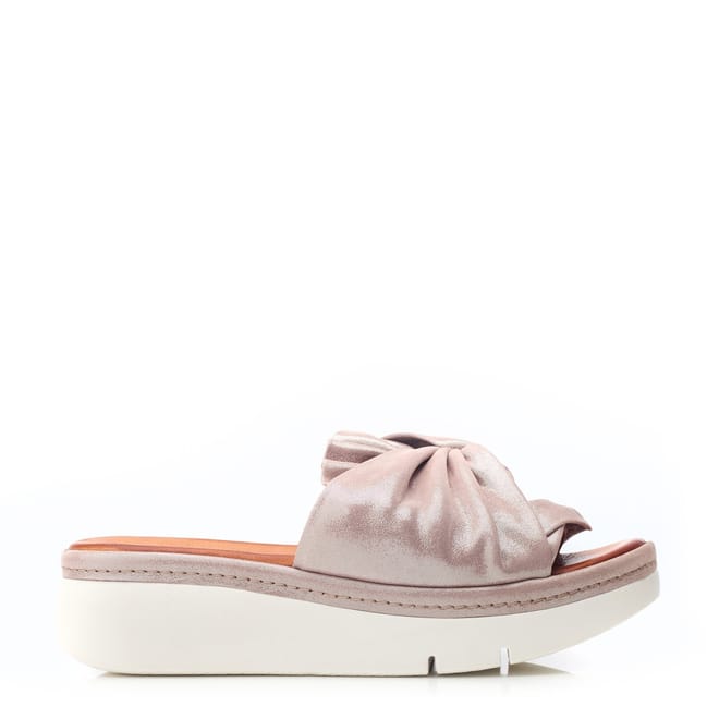 Ollin Slides Sandals