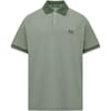 Tacting Short Sleeve Polo Top