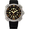 Titanium Classic Eco Drive Watch